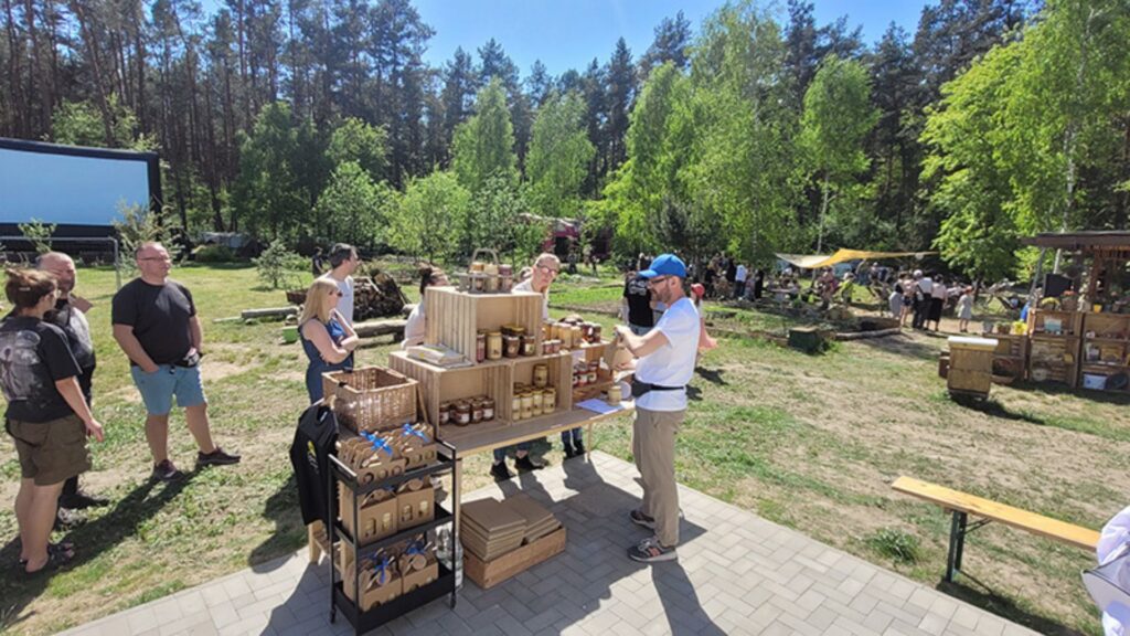 lesna-2-pasieka-bee-open-2024-pszczelarstwo